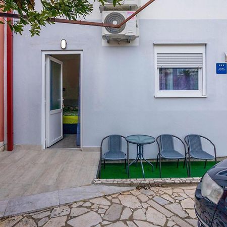 Villa Dora ##3 Crikvenica Zewnętrze zdjęcie