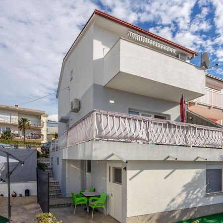 Villa Dora ##3 Crikvenica Zewnętrze zdjęcie