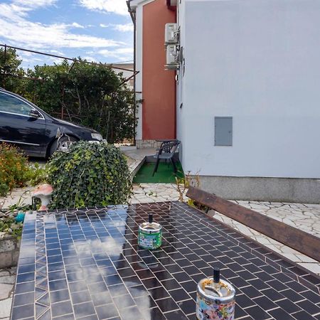 Villa Dora ##3 Crikvenica Zewnętrze zdjęcie