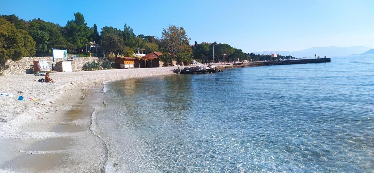 Villa Dora ##3 Crikvenica Zewnętrze zdjęcie