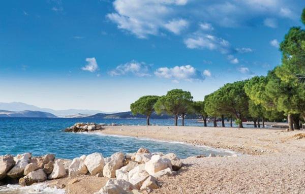 Villa Dora ##3 Crikvenica Zewnętrze zdjęcie