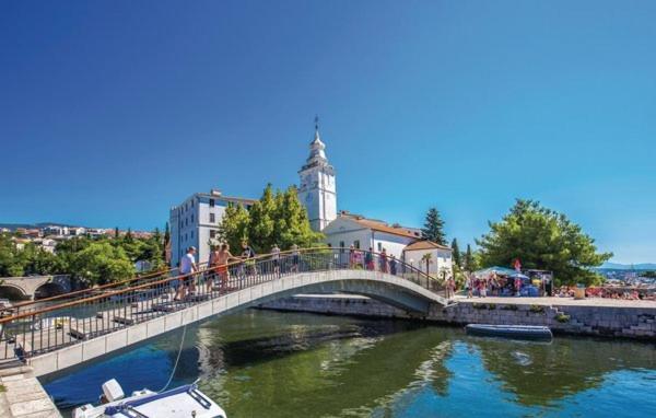 Villa Dora ##3 Crikvenica Zewnętrze zdjęcie
