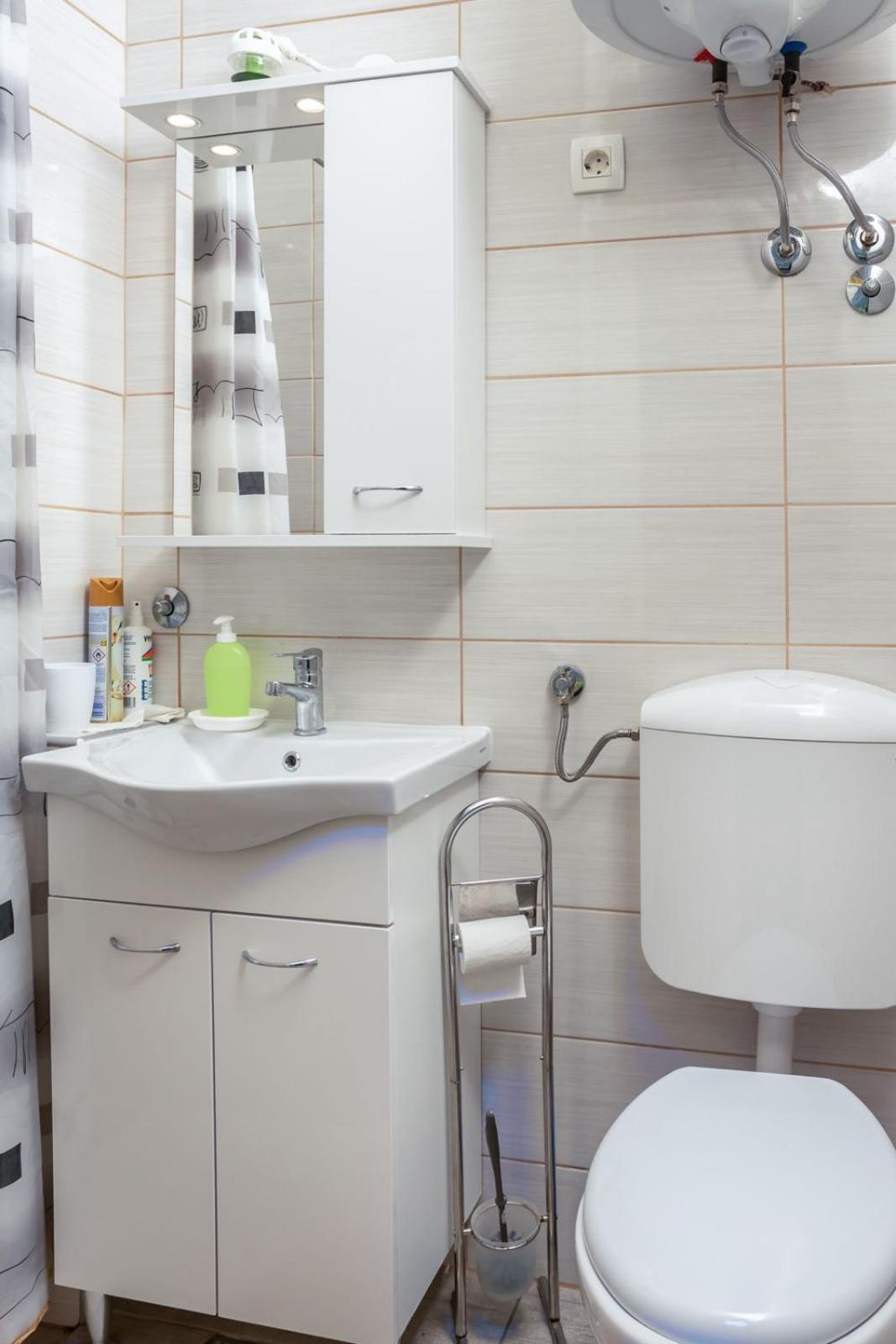 Villa Dora ##3 Crikvenica Zewnętrze zdjęcie