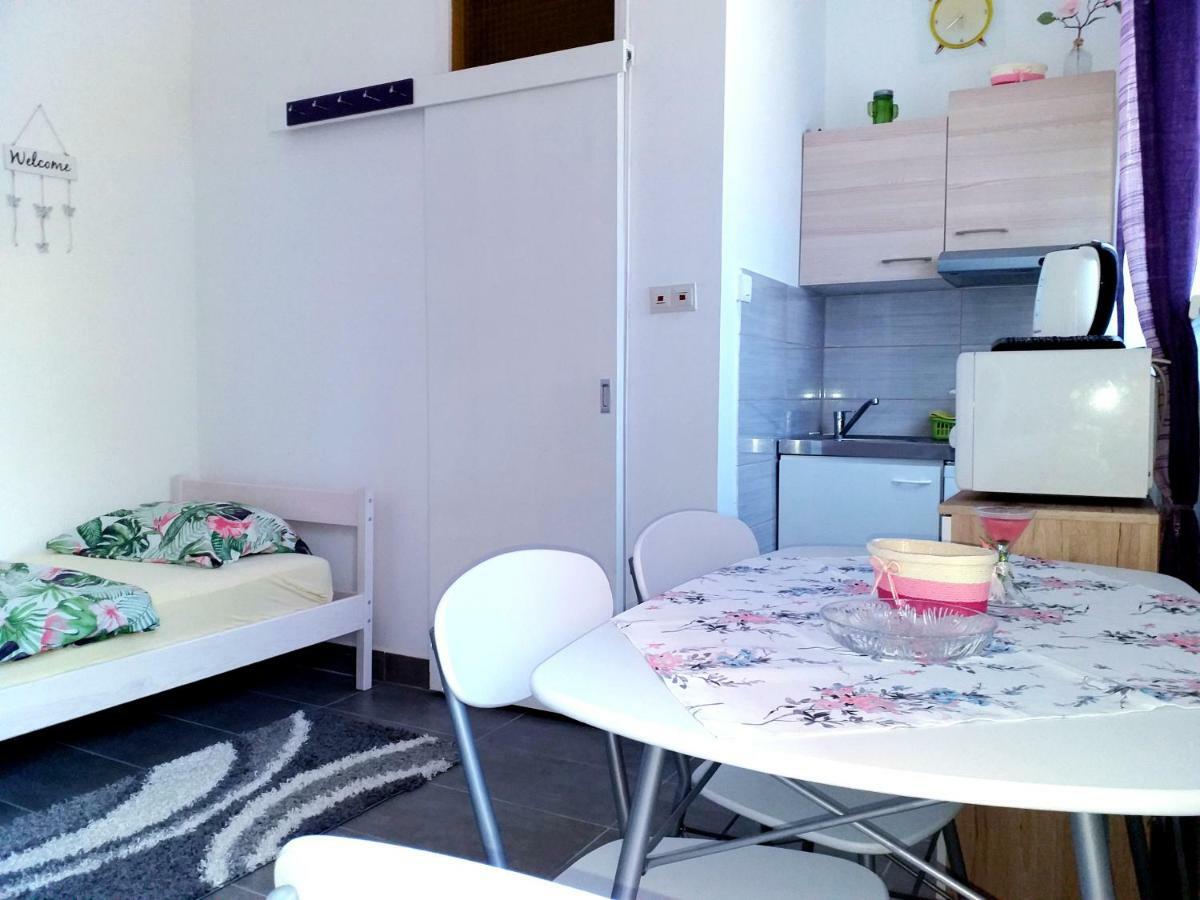 Villa Dora ##3 Crikvenica Zewnętrze zdjęcie