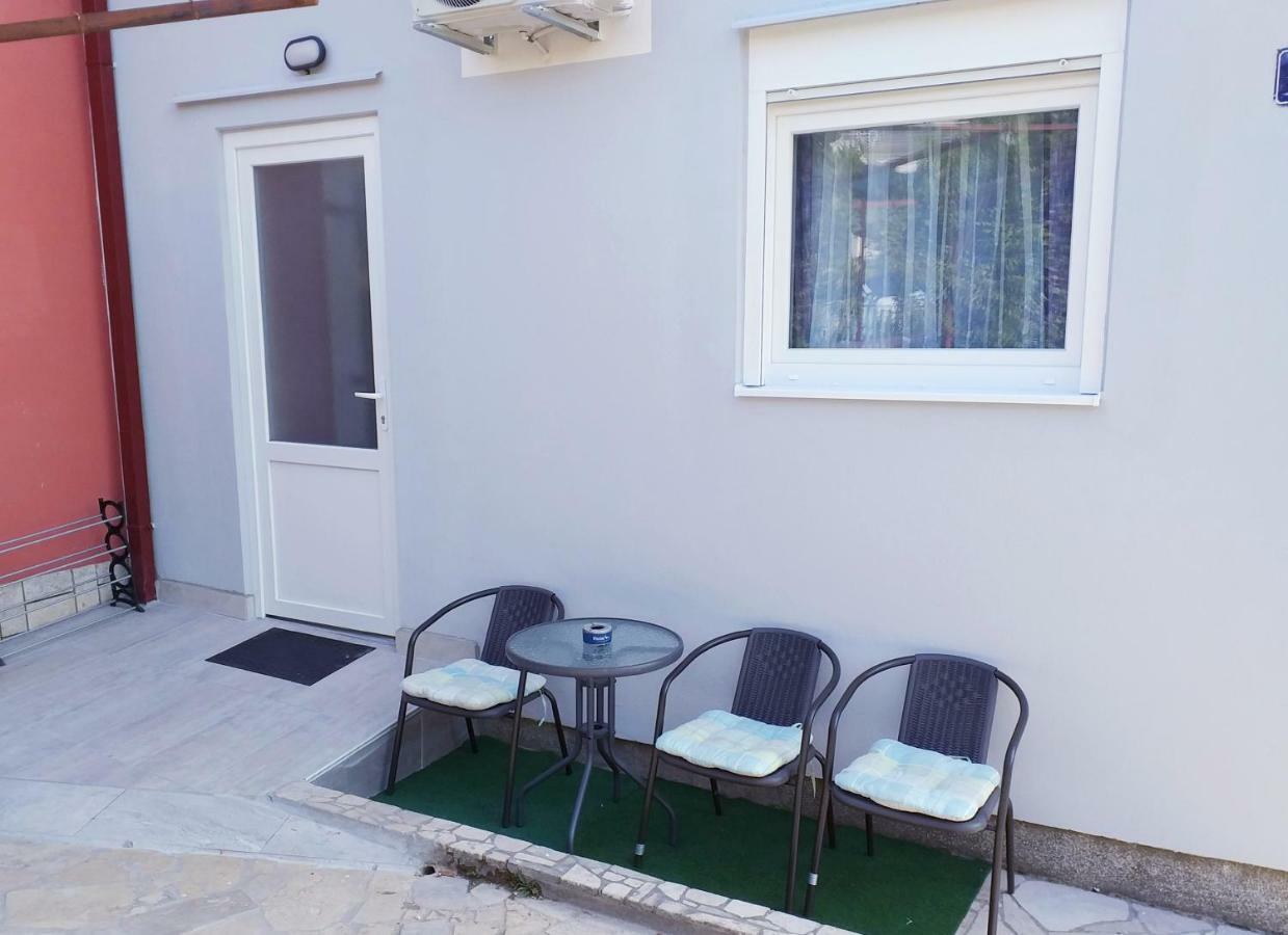 Villa Dora ##3 Crikvenica Zewnętrze zdjęcie
