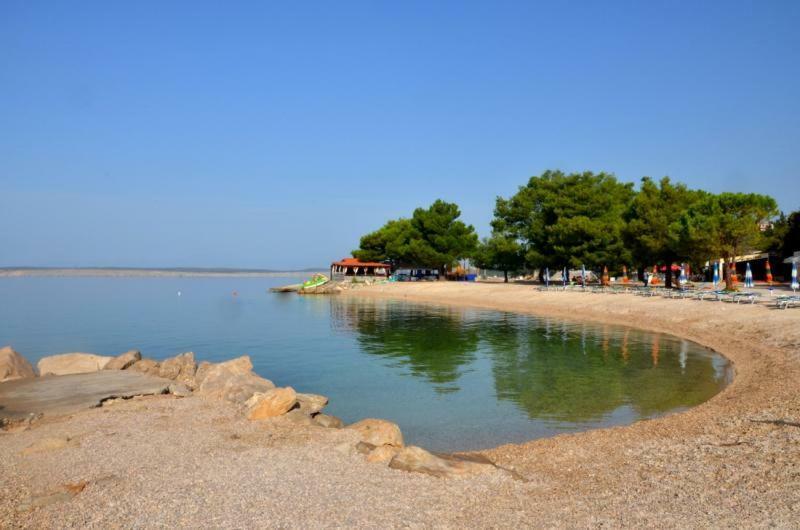 Villa Dora ##3 Crikvenica Zewnętrze zdjęcie