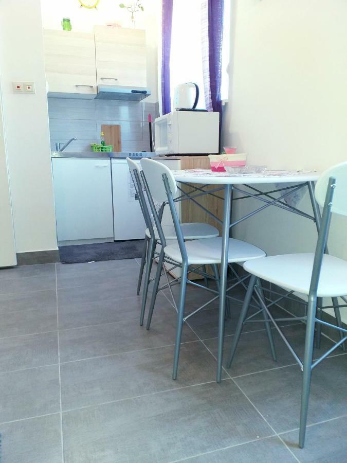 Villa Dora ##3 Crikvenica Zewnętrze zdjęcie